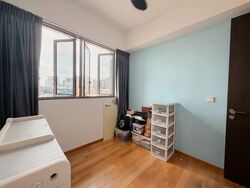 The Lilium (D19), Condominium #539545001